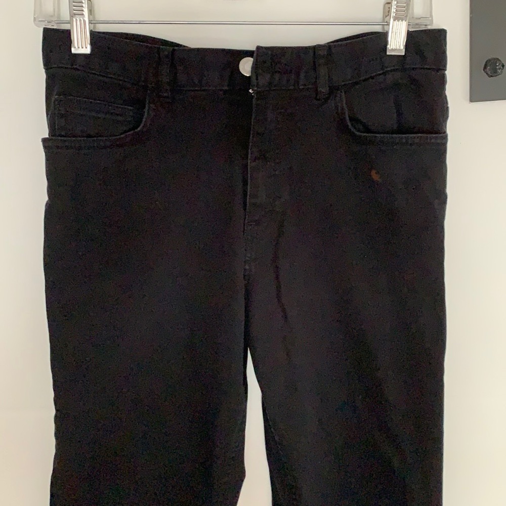 H&M men’s jeans